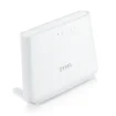 Picture of Zyxel DX3301-T0 Wireless Router Gigabit Ethernet Dual-Band (2.4 Ghz / 5 Ghz) White - DX3301-T0-DE01V1F