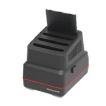 Picture of Honeywell CT30P-QBC-2 Handheld Mobile Computer Accessory Battery Charger - CT30P-QBC-2
