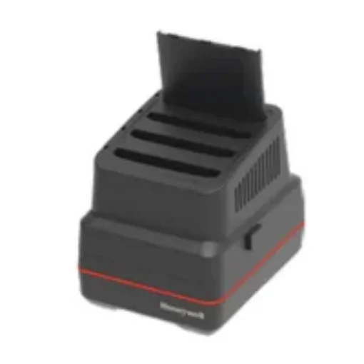 Picture of Honeywell CT30P-QBC-2 Handheld Mobile Computer Accessory Battery Charger - CT30P-QBC-2