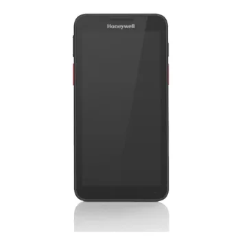 Picture of Honeywell CT30P-X0N-38D10DG Handheld Mobile Computer 14 Cm (5.5") 2160 X 1080 Pixels Touchscreen 215 G Black - CT30P-X0N-38D10DG