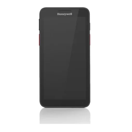 Picture of Honeywell CT30P-X0N-38D10DG Handheld Mobile Computer 14 Cm (5.5") 2160 X 1080 Pixels Touchscreen 215 G Black - CT30P-X0N-38D10DG