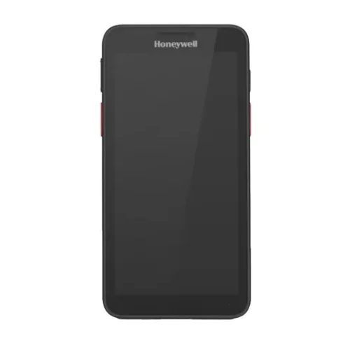 Picture of Honeywell CT30 Xp Hc Handheld Mobile Computer 14 Cm (5.5") 2160 X 1080 Pixels Touchscreen 215 G Black - CT30P-X0N-37D10DG