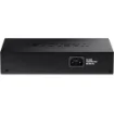 Picture of Trendnet TEG-S17D Network Switch Gigabit Ethernet (10/100/1000) Black - TEG-S17D