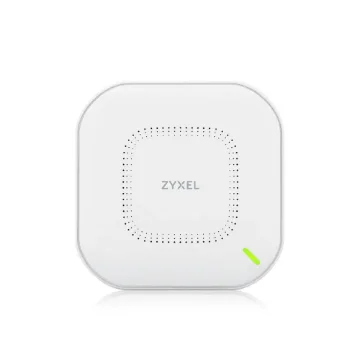 Picture of Zyxel WAX630S 2400 Mbit/S White Power Over Ethernet (Poe) - WAX630S-EU0101F