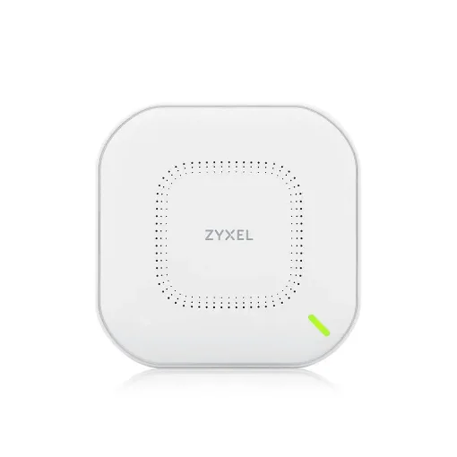 Picture of Zyxel WAX630S 2400 Mbit/S White Power Over Ethernet (Poe) - WAX630S-EU0101F