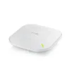Picture of Zyxel WAX630S 2400 Mbit/S White Power Over Ethernet (Poe) - WAX630S-EU0101F