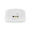 Picture of Zyxel WAX630S 2400 Mbit/S White Power Over Ethernet (Poe) - WAX630S-EU0101F