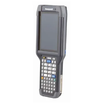 Picture of Honeywell CK65 Handheld Mobile Computer 10.2 Cm (4") 480 X 800 Pixels Touchscreen 498 G Black - CK65-L0N-BLC210E