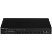 Picture of Zyxel XS1930-12F-ZZ0101F Network Switch Managed L2/L3 Black - XS1930-12F-ZZ0101F