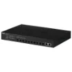 Picture of Zyxel XS1930-12F-ZZ0101F Network Switch Managed L2/L3 Black - XS1930-12F-ZZ0101F