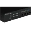 Picture of Zyxel XS1930-12F-ZZ0101F Network Switch Managed L2/L3 Black - XS1930-12F-ZZ0101F