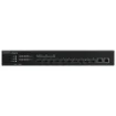 Picture of Zyxel XS1930-12F-ZZ0101F Network Switch Managed L2/L3 Black - XS1930-12F-ZZ0101F