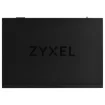 Picture of Zyxel XS1930-12F-ZZ0101F Network Switch Managed L2/L3 Black - XS1930-12F-ZZ0101F