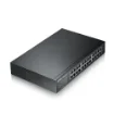 Picture of Zyxel GS1900-24E-EU0103F Network Switch Managed L2 Gigabit Ethernet (10/100/1000) 1U Black - GS1900-24E-EU0103F