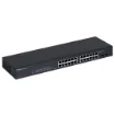 Picture of Zyxel Gs-1900-24 v2 Managed L2 Gigabit Ethernet (10/100/1000) 1U Black - GS1900-24-EU0102F