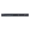 Picture of Zyxel Gs-1900-24 v2 Managed L2 Gigabit Ethernet (10/100/1000) 1U Black - GS1900-24-EU0102F