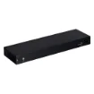 Picture of Zyxel Gs-1900-24 v2 Managed L2 Gigabit Ethernet (10/100/1000) 1U Black - GS1900-24-EU0102F