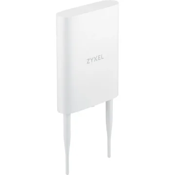 Picture of Zyxel NWA55AXE 1775 Mbit/S White Power Over Ethernet (Poe) - NWA55AXE-EU0102F