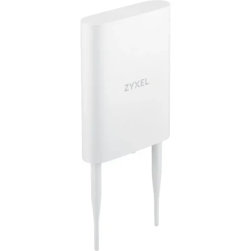 Picture of Zyxel NWA55AXE 1775 Mbit/S White Power Over Ethernet (Poe) - NWA55AXE-EU0102F