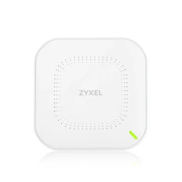 Picture of Zyxel NWA50AX 1775 Mbit/S White Power Over Ethernet (Poe) - NWA50AX-EU0102F