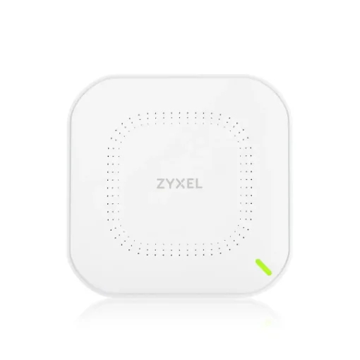 Picture of Zyxel NWA50AX 1775 Mbit/S White Power Over Ethernet (Poe) - NWA50AX-EU0102F
