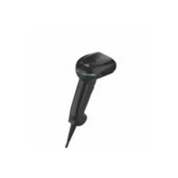 Picture of Honeywell Xenon Xp 1950g Handheld Bar Code Reader 1D/2D Black - 1950GUD-2USB-R