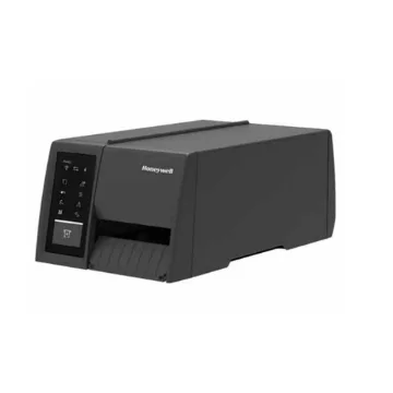 Picture of Honeywell PM45 Compact Label Printer Direct Thermal 203 X 203 Dpi 350 Mm/Sec Wired & Wireless Ethernet Lan Wi-Fi Bluetooth - Pm45ca0000000210