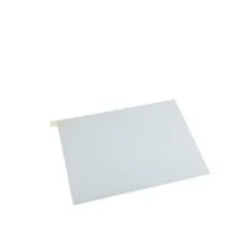 Picture of Honeywell RT10-SCREEN-FILM1 Tablet Screen Protector Clear Screen Protector 1 Pc(S) - RT10-SCREEN-FILM1