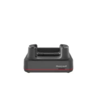Picture of Honeywell EDA52-HB-3 Mobile Device Charger Mobile Computer Black Ac - EDA52-HB-3