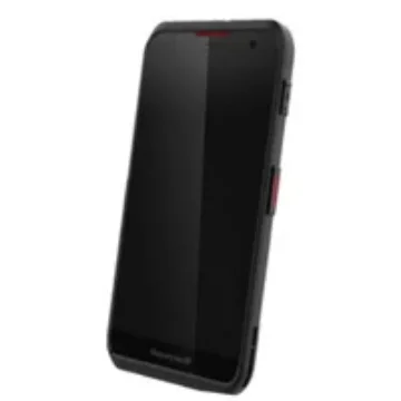 Picture of Honeywell EDA52 Handheld Mobile Computer 14 Cm (5.5") 1440 X 720 Pixels Touchscreen 258 G Black - EDA52-00AE81N21RK