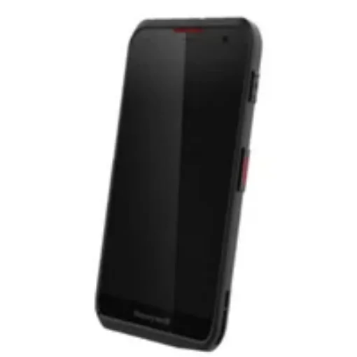 Picture of Honeywell EDA52 Handheld Mobile Computer 14 Cm (5.5") 1440 X 720 Pixels Touchscreen 258 G Black - EDA52-00AE61N21RK
