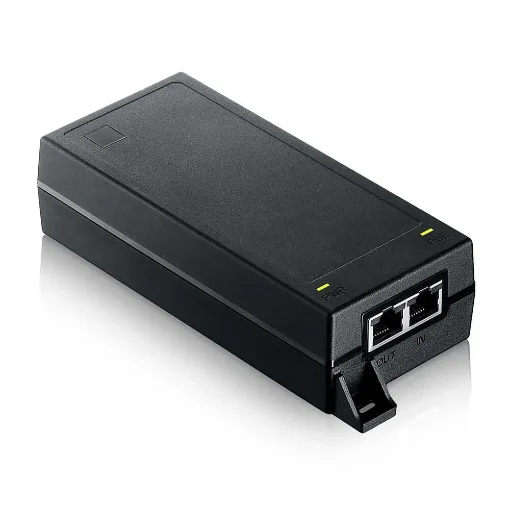Picture of Zyxel POE12-60W 5 Gigabit Ethernet - POE12-60W-EU0101F