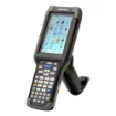 Picture of Honeywell CK65 Handheld Mobile Computer 10.2 Cm (4") 480 X 800 Pixels Touchscreen 498 G Black - CK65-L0N-ESN210E