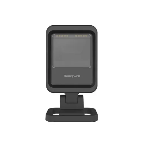 Picture of Honeywell Genesis Xp 7680g Fixed Bar Code Reader 1D/2D Led Black - 7680GSR-2USB-1-R