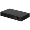 Picture of Zyxel GS1100-24E Unmanaged Gigabit Ethernet (10/100/1000) Black - GS1100-24E-EU0103F