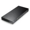 Picture of Zyxel GS1900-48HPv2 Managed L2 Gigabit Ethernet (10/100/1000) Power Over Ethernet (Poe) Black - GS190048HPV2-EU0101F