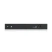 Picture of Zyxel GS1900-24EP Managed L2 Gigabit Ethernet (10/100/1000) Power Over Ethernet (Poe) Black - GS1900-24EP-EU0101F