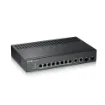 Picture of Zyxel GS2220-10-EU0101F Network Switch Managed L2 Gigabit Ethernet (10/100/1000) Black - GS2220-10-EU0101F