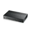 Picture of Zyxel GS2220-10-EU0101F Network Switch Managed L2 Gigabit Ethernet (10/100/1000) Black - GS2220-10-EU0101F