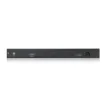 Picture of Zyxel GS2220-50-EU0101F Network Switch Managed L2 Gigabit Ethernet (10/100/1000) Black - GS2220-50-EU0101F