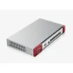 Picture of Zyxel Usg Flex 500 Hardware Firewall 1U 2.3 Gbit/S - USGFLEX500-EU0101F