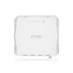 Picture of Zyxel VMG4005-B50A Wired Router Gigabit Ethernet White - VMG4005-B50A-EU01V1F