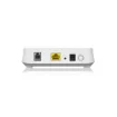 Picture of Zyxel VMG4005-B50A Wired Router Gigabit Ethernet White - VMG4005-B50A-EU01V1F