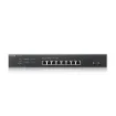 Picture of Zyxel XS1930-10-ZZ0101F Network Switch Managed L3 10G Ethernet (100/1000/10000) Black - XS1930-10-ZZ0101F