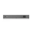 Picture of Zyxel GS1350-18HP-EU0101F Network Switch Managed L2 Gigabit Ethernet (10/100/1000) Power Over Ethernet (Poe) Grey - GS1350-18HP-EU0101F