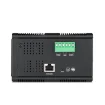 Picture of Zyxel RGS200-12P Managed L2 Gigabit Ethernet (10/100/1000) Power Over Ethernet (Poe) Black - RGS200-12P-ZZ0101F