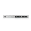 Picture of Zyxel GS1008HP Unmanaged Gigabit Ethernet (10/100/1000) Power Over Ethernet (Poe) Grey - GS1008HP-EU0101F