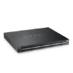 Picture of Zyxel XGS4600-52F Managed L3 Black - XGS4600-52F-ZZ0101F