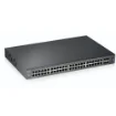 Picture of Zyxel XGS2210-52 Managed L2 Gigabit Ethernet (10/100/1000) 1U Black - XGS2210-52-EU0101F