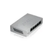 Picture of Zyxel GS1200-5 Managed Gigabit Ethernet (10/100/1000) Silver - GS1200-5-EU0101F